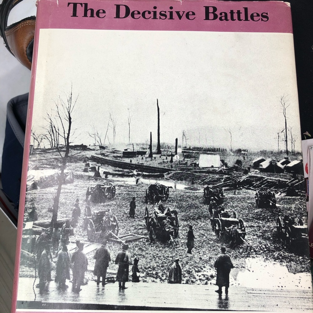 OPENING BATTLES PHOTOGRAPHIC HISTORY OF CIVIL WAR